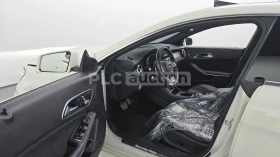 Mercedes-Benz CLA 220 4MATIC AMG LINE !!УНИКАТ!! FULL !ПАНОРАМА | Auto.bg — изображение 9