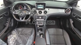 Mercedes-Benz CLA 220 4MATIC AMG LINE !!УНИКАТ!! FULL !ПАНОРАМА | Auto.bg — изображение 6