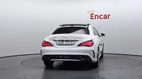 Mercedes-Benz CLA 220 4MATIC AMG LINE !!УНИКАТ!! FULL !ПАНОРАМА | Auto.bg — изображение 4