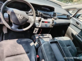 Honda Fr-v - 2000 € / 3911.66 лв. - 50659836 5