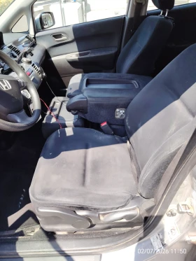 Honda Fr-v - 2000 € / 3911.66 лв. - 50659836 6