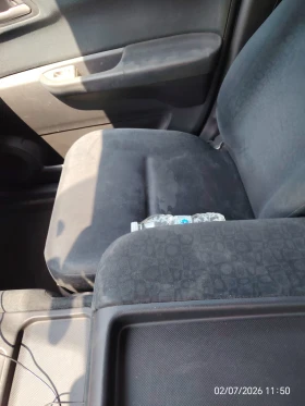 Honda Fr-v - 2000 € / 3911.66 лв. - 50659836 13