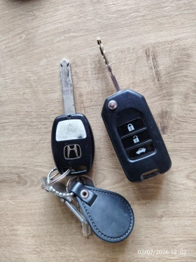 Honda Fr-v - 2000 € / 3911.66 лв. - 50659836 10