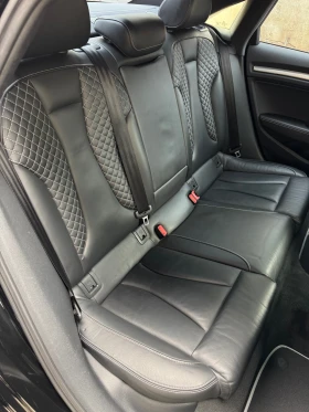 Audi S3 8V SEDAN STAGE 2 BLACK OPTIC - 18000 € / 35204.94 лв. - 98588757 12