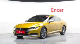 VW Arteon PRESTIGE Автокредит Цена до България