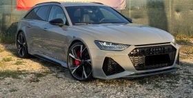 ����� �� �������� �� Audi Rs6 4.0 TFSI Quattro