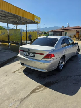 BMW 730 | Mobile.bg � ����� ������ 3
