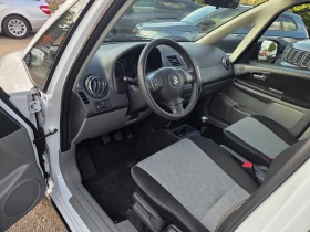 Suzuki SX4 1.6 i 4x4 FACE - 5450 € - 13056414 12