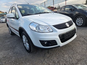Suzuki SX4 1.6 i 4x4 FACE - 5450 € - 13056414 3