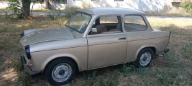 Trabant 601 | Mobile.bg � ����� ������ 8