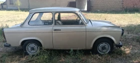 Trabant 601 | Mobile.bg � ����� ������ 9