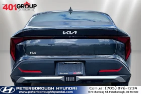 Kia K4 LX | Heated Seats | CarPlay | Smart Cruise Control | Auto.bg — изображение 4