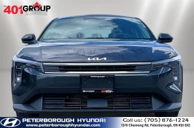 Kia K4 LX | Heated Seats | CarPlay | Smart Cruise Control | Auto.bg — изображение 3