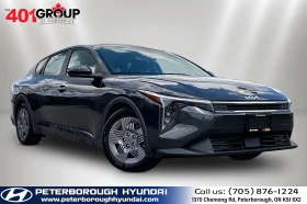 Kia K4 LX | Heated Seats | CarPlay | Smart Cruise Control