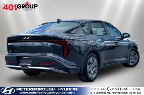 Kia K4 LX | Heated Seats | CarPlay | Smart Cruise Control | Auto.bg — изображение 2