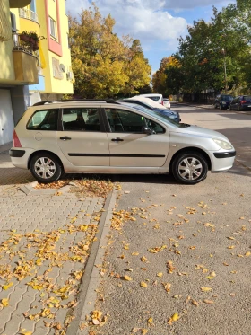 Peugeot 307 | Mobile.bg � ����� ������ 3