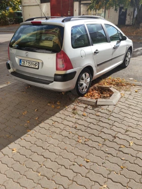 Peugeot 307 | Mobile.bg � ����� ������ 5