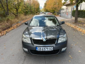 Skoda Octavia 1.9 TDI