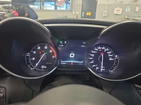 Alfa Romeo Giulia Ti * CARFAX * БЕЗ ПЪРВОНАЧАЛНА ВНОСКА | Auto.bg — изображение 8