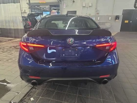 Alfa Romeo Giulia Ti * CARFAX * БЕЗ ПЪРВОНАЧАЛНА ВНОСКА | Auto.bg — изображение 4
