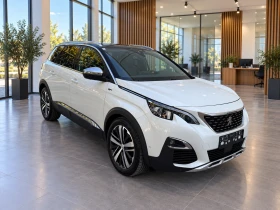 Peugeot 5008 2.0 HDI GT | Auto.bg — изображение 5