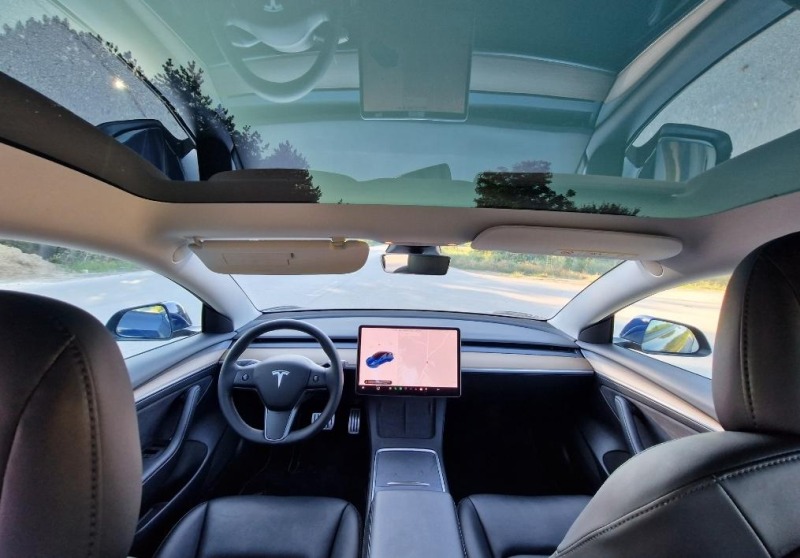 Tesla Model 3 Performance Гаранция, снимка 14 - Автомобили и джипове - 46323345