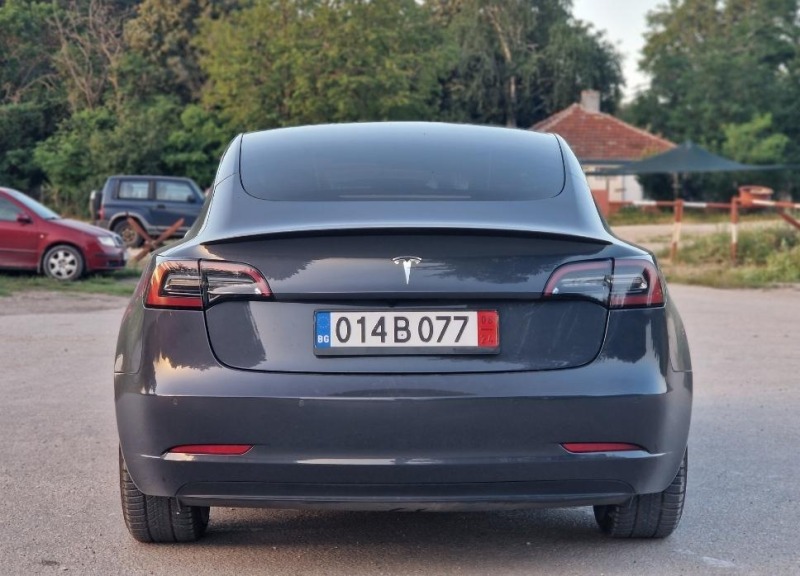 Tesla Model 3 Performance Гаранция, снимка 5 - Автомобили и джипове - 46323345