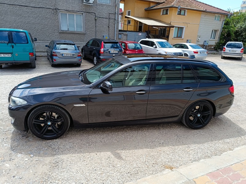 BMW 530 XD , снимка 7 - Автомобили и джипове - 47229053