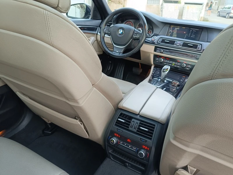 BMW 530 XD , снимка 14 - Автомобили и джипове - 47553800