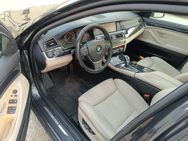 BMW 530 XD , снимка 9 - Автомобили и джипове - 47553800