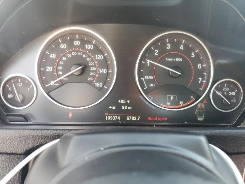 BMW 440 RWD* HARMAN/KARDON* MPACK, снимка 10 - Автомобили и джипове - 47454138