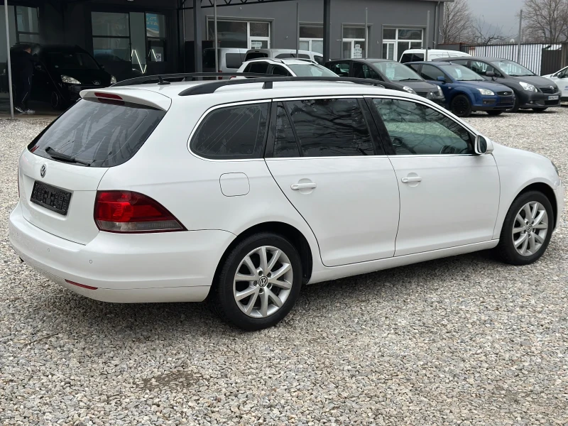 VW Golf 1.6 FULL, снимка 4 - Автомобили и джипове - 48254247