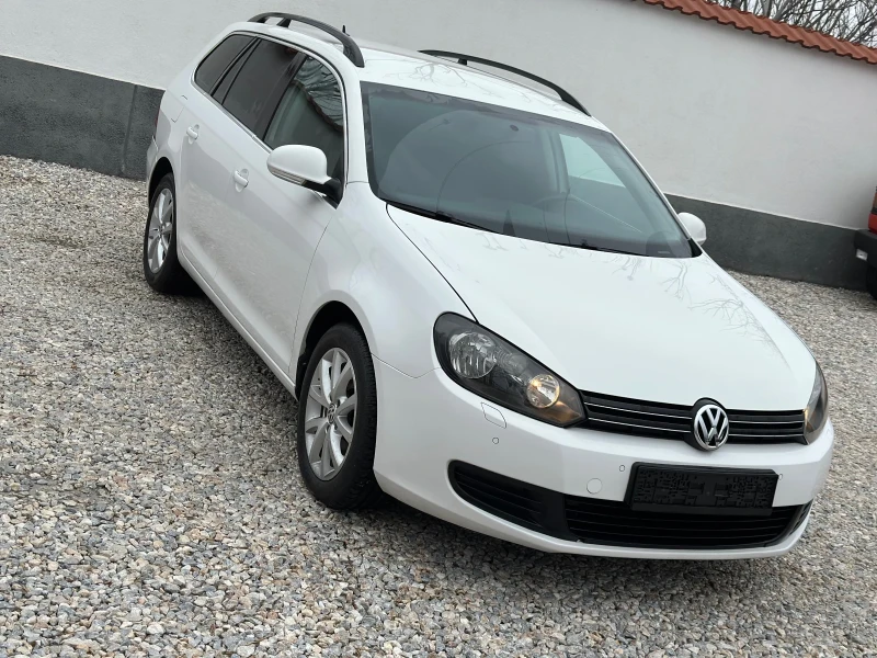 VW Golf 1.6 FULL, снимка 2 - Автомобили и джипове - 48254247