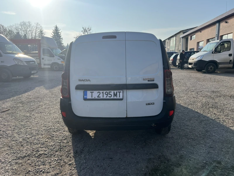 Dacia Logan, снимка 4 - Автомобили и джипове - 48954427