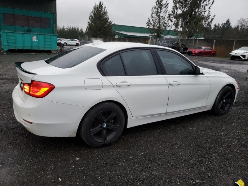 BMW 328 ЗАДНО* ДИЗЕЛ* , снимка 3 - Автомобили и джипове - 49382146