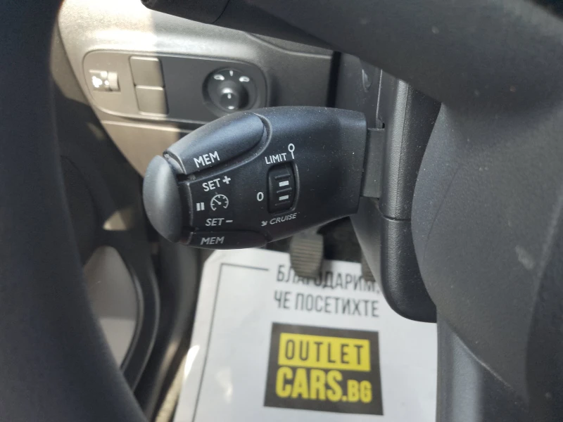 Citroen C3 1.2 PureTech 83 Shine+ , снимка 13 - Автомобили и джипове - 51271755