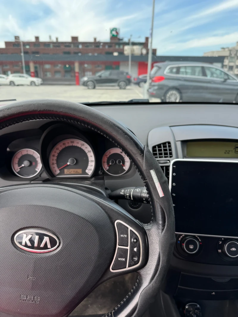 Kia Ceed 1.6, снимка 9 - Автомобили и джипове - 52648921