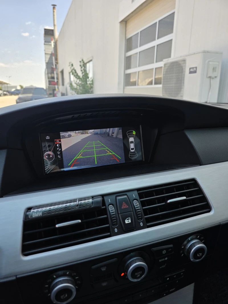 BMW 530 Е61, снимка 13 - Автомобили и джипове - 52394779