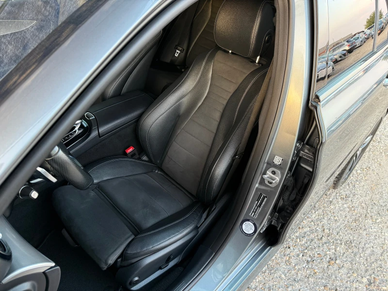 Mercedes-Benz E 300 AMG, снимка 8 - Автомобили и джипове - 52121653