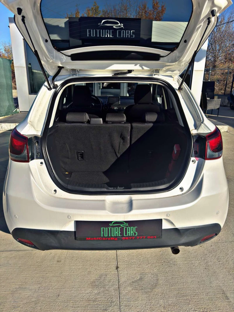 Mazda 2 1.5 SKYACTIVE, снимка 6 - Автомобили и джипове - 52255850