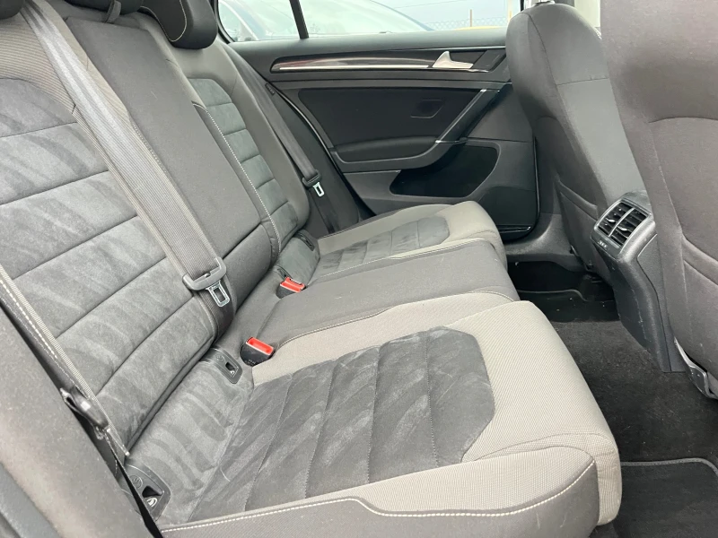 VW Golf 2.0tdi 150k.c 174000km!!!автомат, снимка 14 - Автомобили и джипове - 52727177