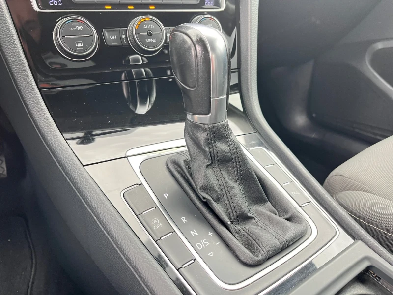 VW Golf 2.0tdi 150k.c 174000km!!!автомат, снимка 11 - Автомобили и джипове - 52727177