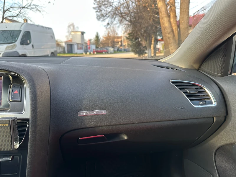 Audi A5 S-Line 2010г. 3.0 TDI, снимка 6 - Автомобили и джипове - 52839542