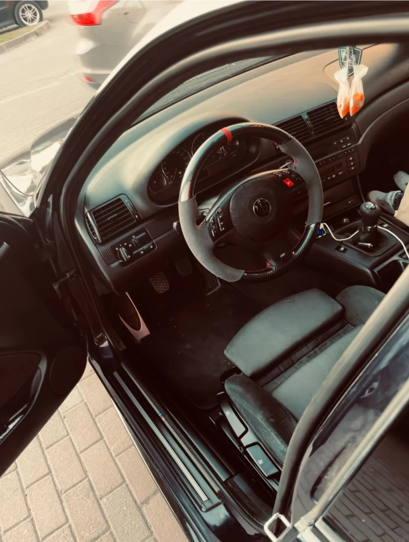 BMW 325, снимка 13 - Автомобили и джипове - 53116560