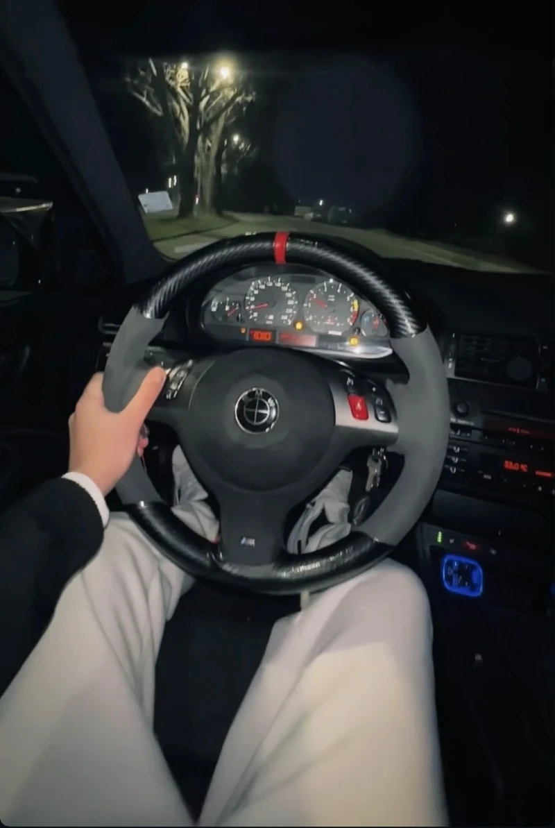 BMW 325, снимка 7 - Автомобили и джипове - 53116560