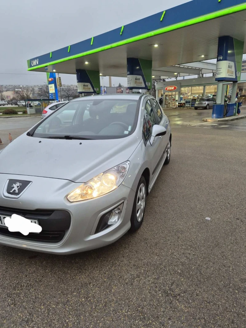 Peugeot 308 1.6 i