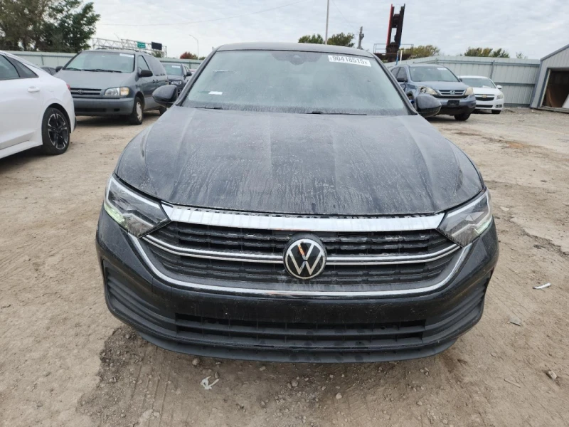 VW Jetta 1.5l Volkswagen Se, снимка 5 - Автомобили и джипове - 53254315