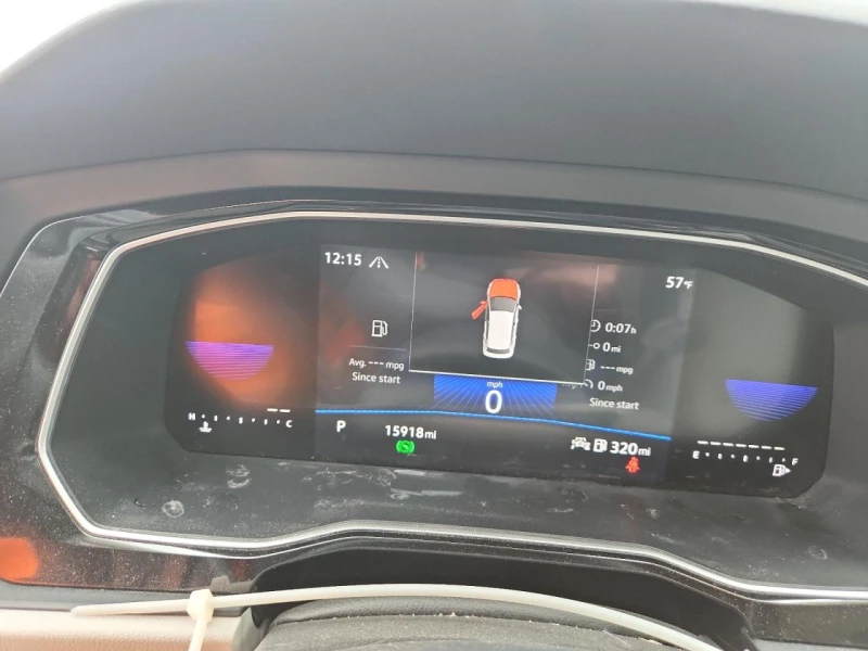 VW Jetta 1.5l Volkswagen Se, снимка 9 - Автомобили и джипове - 53254315