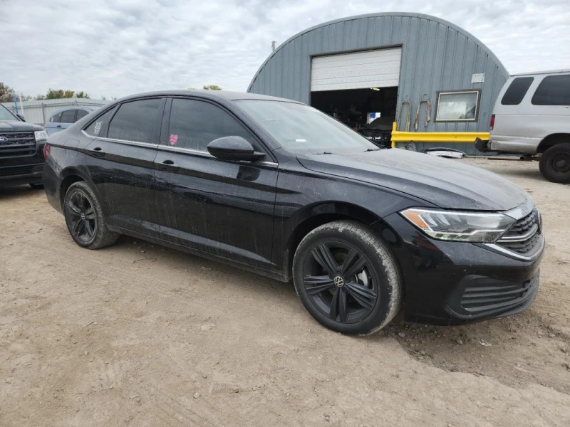 VW Jetta 1.5l Volkswagen Se, снимка 4 - Автомобили и джипове - 53254315