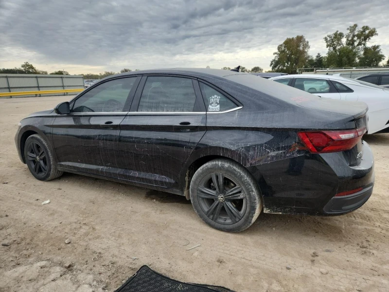 VW Jetta 1.5l Volkswagen Se, снимка 2 - Автомобили и джипове - 53254315